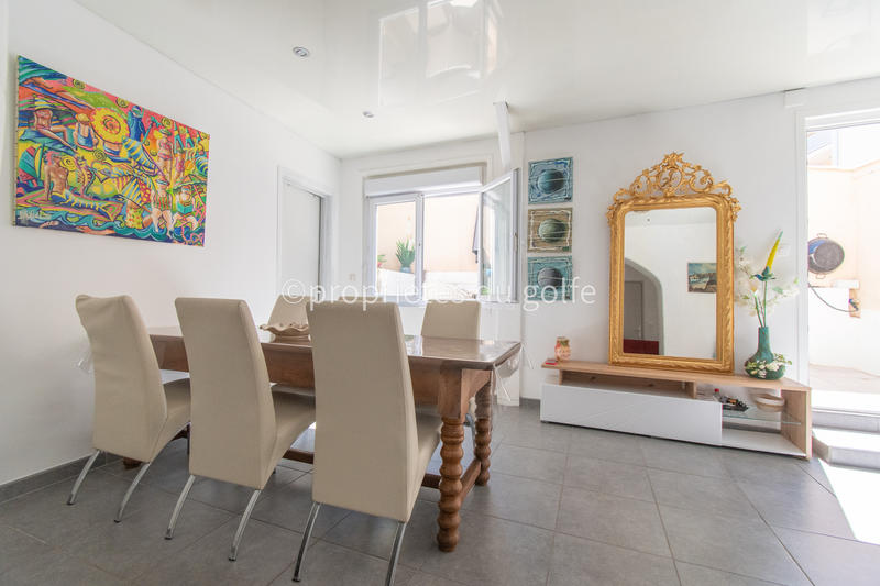 Maison - 75 m² - 3 pièces