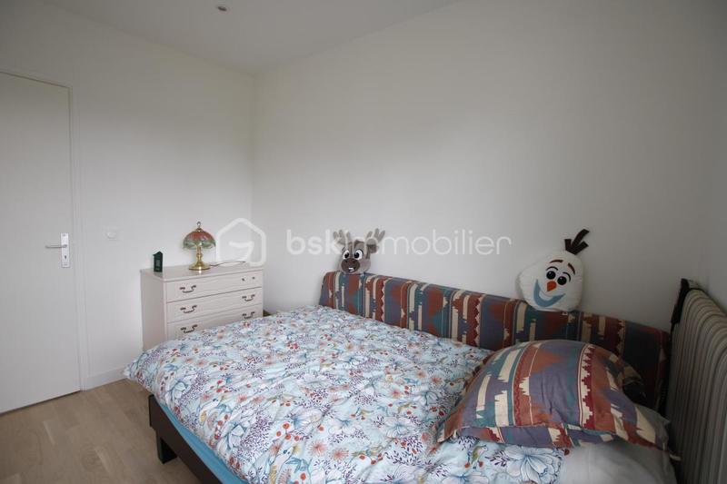 Maison traditionnelle - 85 m² - 3 pièces