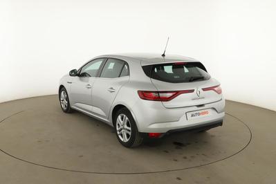 Renault Mégane 1.5 dCi Energy Business 110 ch