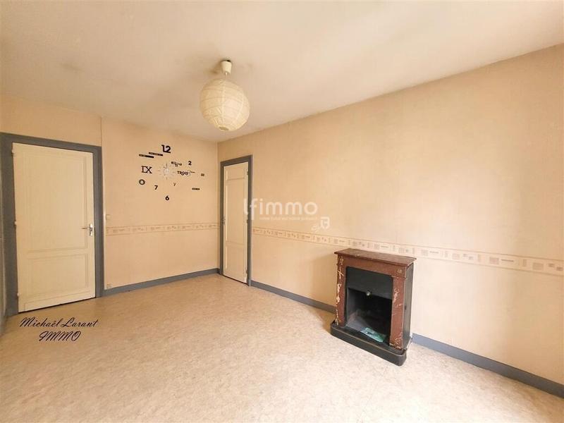 Maison - 58 m² - 10 pièces