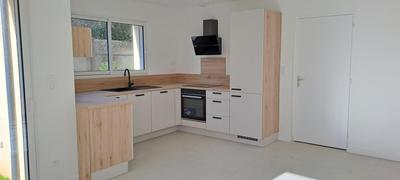 Maison - 108 m² - 5 pièces