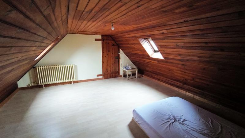 Maison - 75 m² - 4 pièces