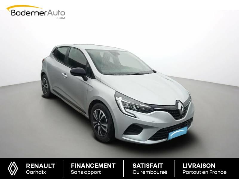 Renault Clio TCe 90 Equilibre