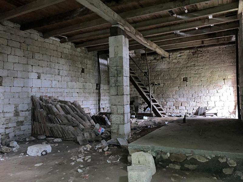 Manoir - 500 m² - 6 pièces