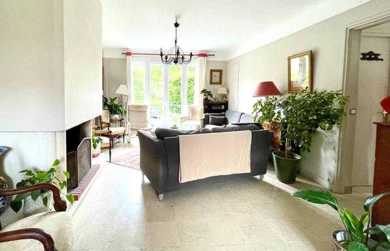 Maison - 164 m² - 6 pièces