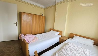 Maison - 116 m² - 5 pièces