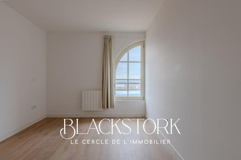 Appartement - 78 m² - 3 pièces