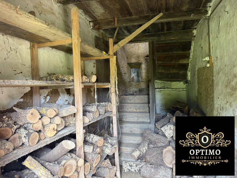 Maison - 180 m² - 7 pièces