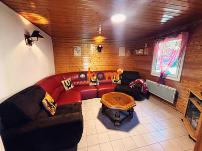 Châlet - 68 m² - 4 pièces