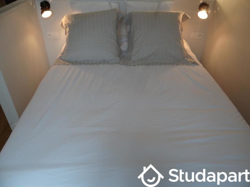 Appartement - 30 m² - 1 pièce