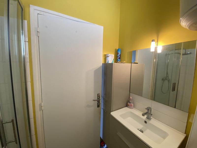 Appartement - 33 m² - 2 pièces