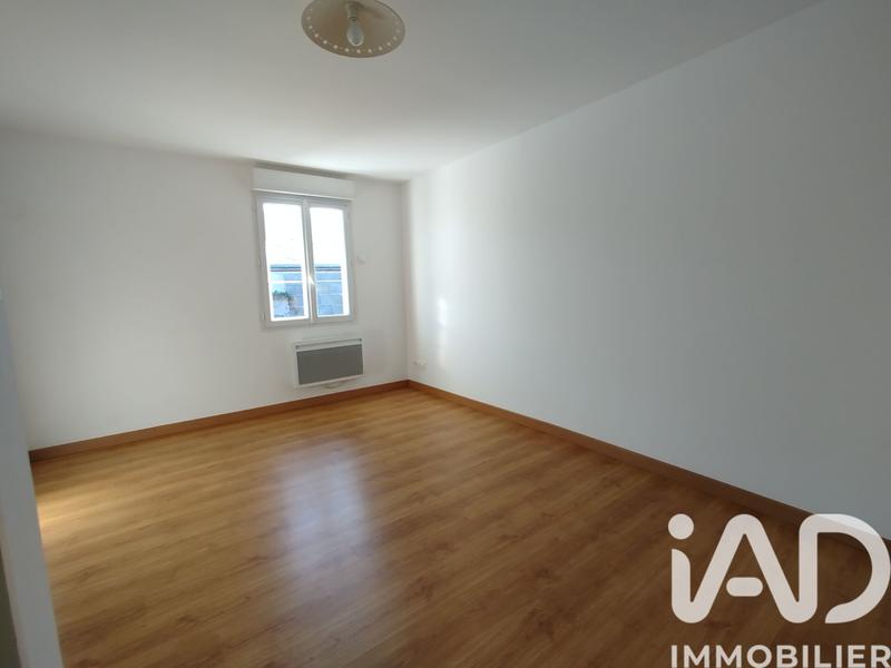 Maison - 80 m² - 3 pièces