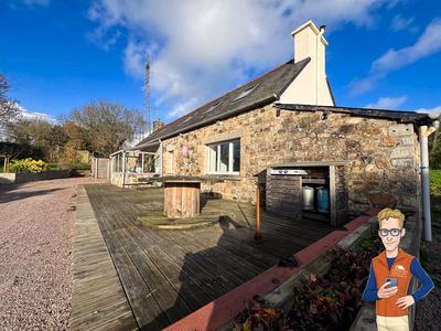 Maison - 112 m² - 4 pièces