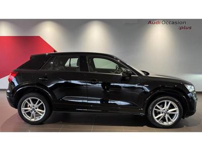 Audi Q2 35 Tfsi Cod 150 s tronic 7 s line