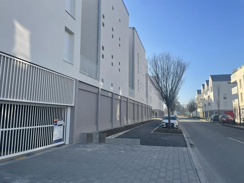 Parking / Garage - 16 m²