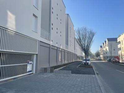 Parking / Garage - 16 m²