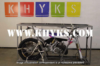 Yamaha 250 Yz-E 2026 Neuf