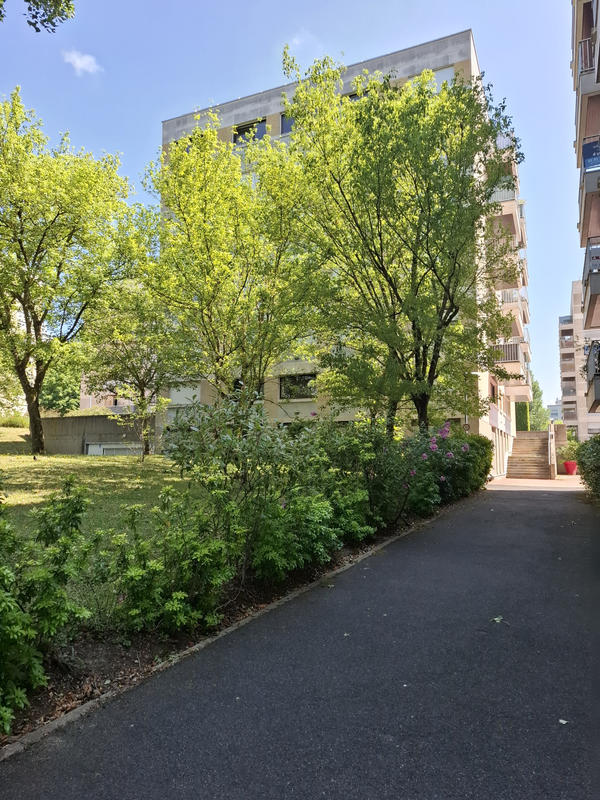 Appartement - 78 m² - 3 pièces