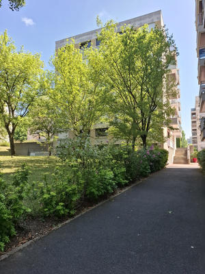 Appartement - 78 m² - 3 pièces