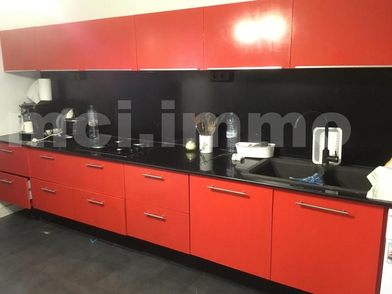 Villa - 250 m² - 7 pièces