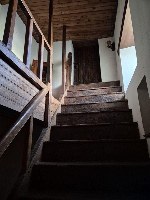 Maison - 183 m² - 6 pièces