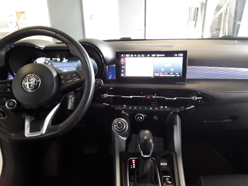 Alfa Romeo Tonale 1.5 Hybrid 160 Cv Vgt Ti Tct7