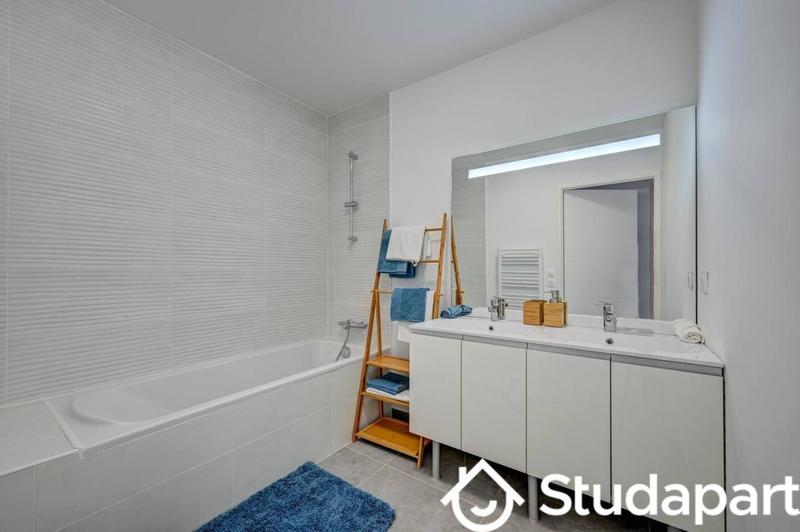 Maison - 72 m² - 3 pièces