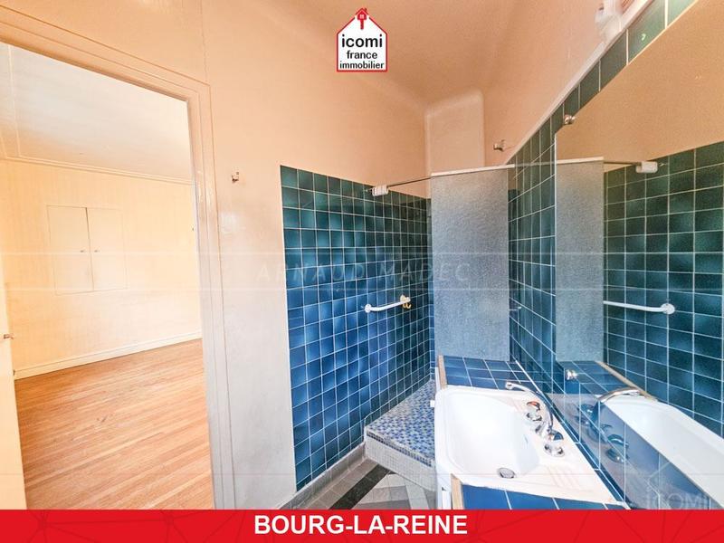 Appartement - 136 m² - 6 pièces