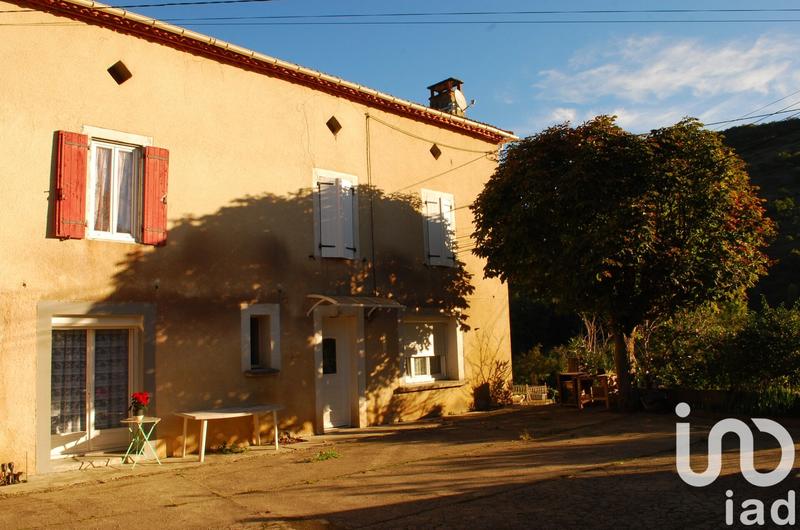 Maison - 280 m² - 11 pièces