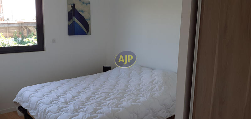 Maison - 98 m² - 4 pièces