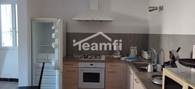 Maison ancienne - 145 m² - 8 pièces