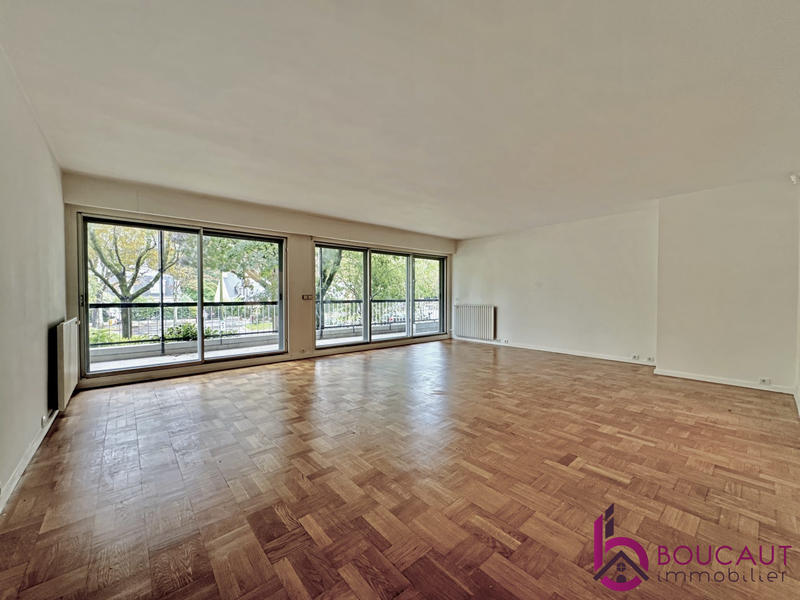 Appartement - 123 m² - 5 pièces