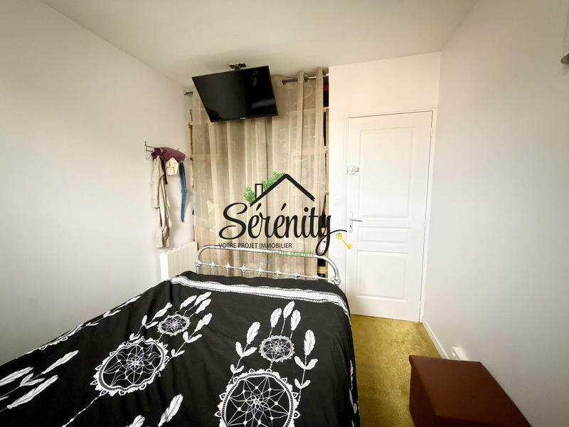 Maison - 88 m² - 5 pièces