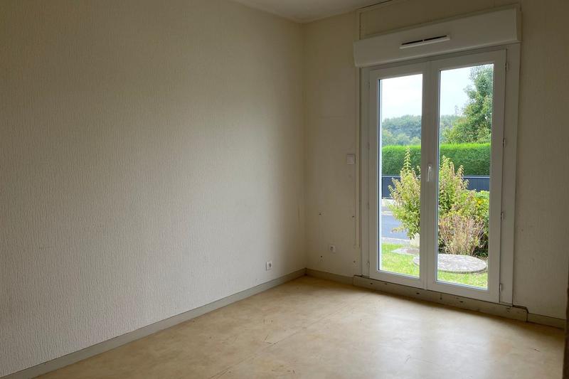 Maison - 81 m² - 4 pièces
