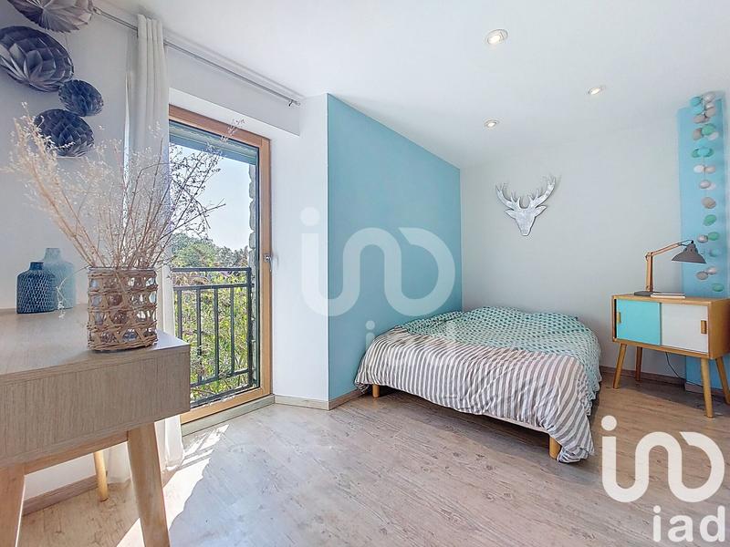 Maison - 170 m² - 6 pièces