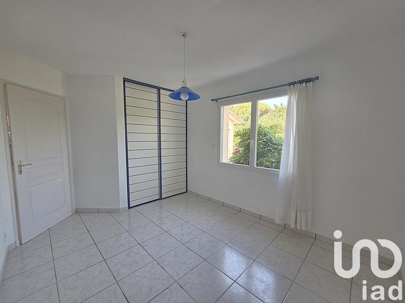 Maison - 136 m² - 5 pièces