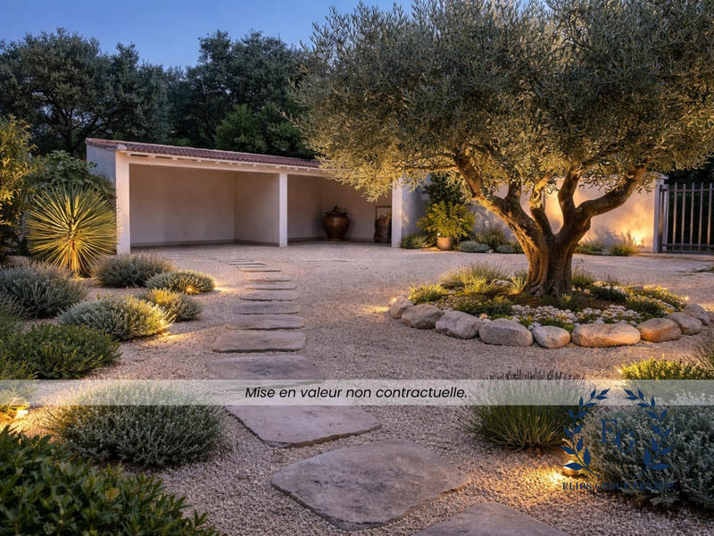 Villa - 134 m² - 5 pièces