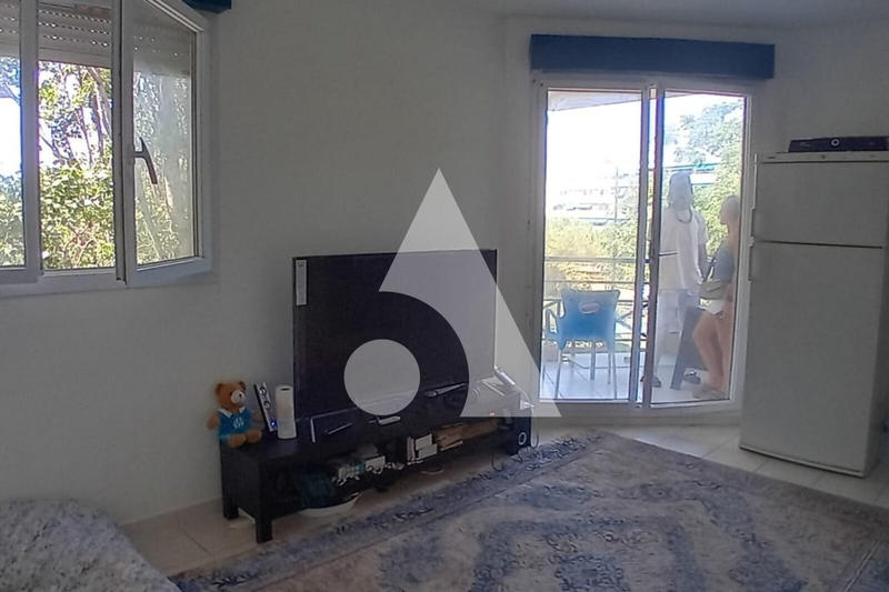 Appartement - 22 m² - 1 pièce