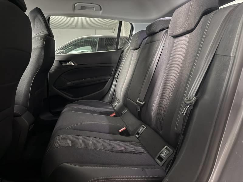 Peugeot 308 PureTech 130ch s&amp;S Eat8 Allure