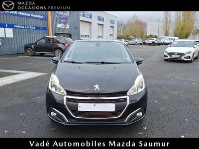 Peugeot 208 Gt-Line 1.2l PureTech 110ch