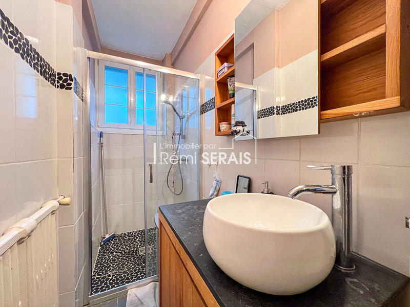 Maison - 114 m² - 5 pièces