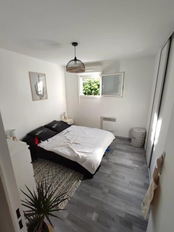 Appartement - 49 m² - 3 pièces