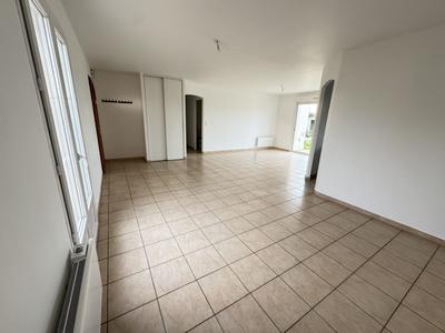 Maison contemporaine - 110 m² - 6 pièces