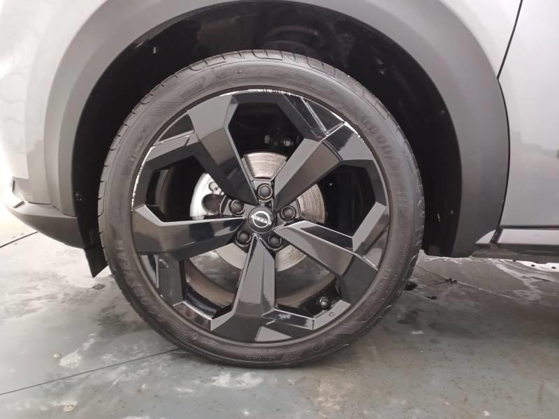 Nissan Juke Hybrid 143 Premiere Edition