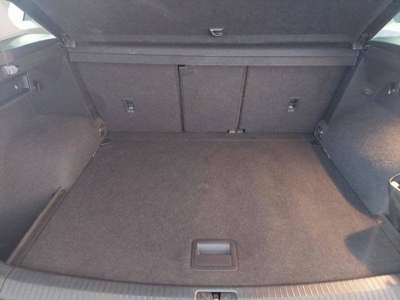 Volkswagen Tiguan 1.5 Tsi Evo 150 Dsg7 Carat Exclusive