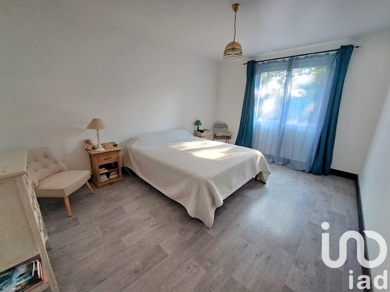 Maison - 129 m² - 6 pièces