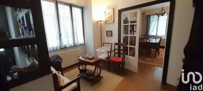 Maison de ville - 95 m² - 4 pièces