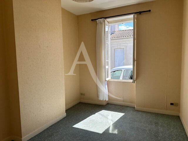 Maison - 59 m² - 3 pièces