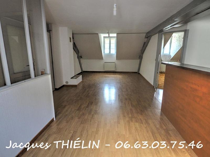 Maison - 127 m² - 6 pièces