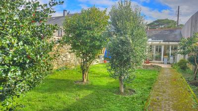 Maison - 60 m² - 3 pièces